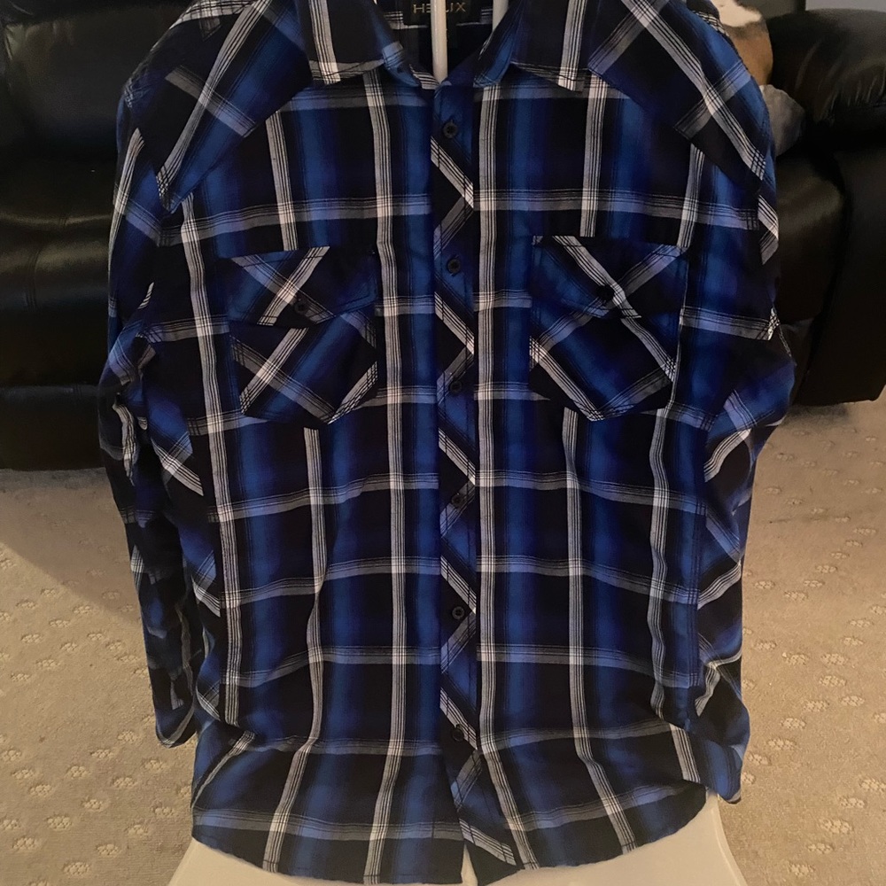 Long sleeve